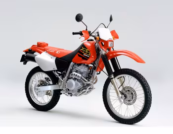 Honda XR250 '2000