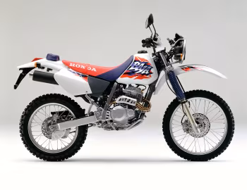 Honda XR250 Baja '1995