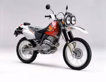 Honda XR250 Baja '1997