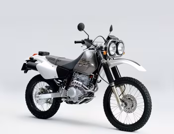 Honda XR250 Baja '2000