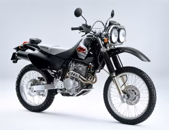 Honda XR250 Baja '2003