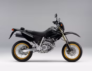 Honda XR250 Motard '2007