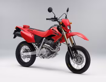 Honda XR250 Motard '2007
