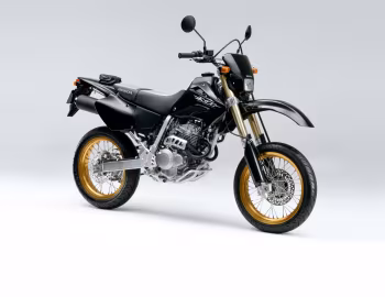 Honda XR250 Motard '2004