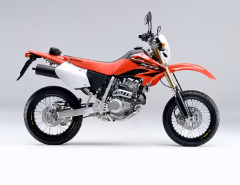 Honda XR250 Motard '2004