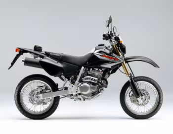 Honda XR250 Motard '2003