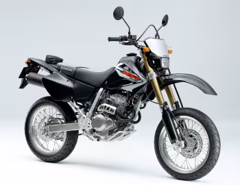 Honda XR250 Motard '2003