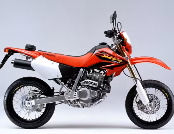 Honda XR250 Motard '2003