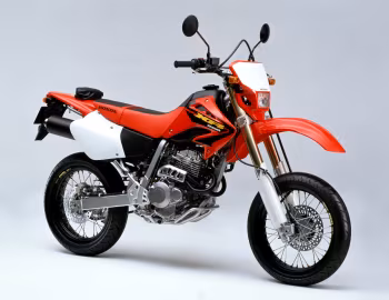 Honda XR250 Motard '2003