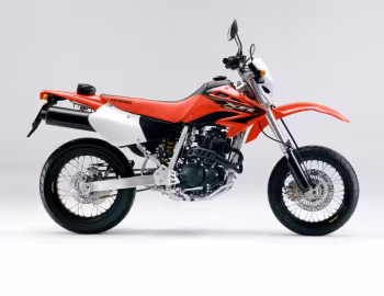 Honda XR400 Motard '2005