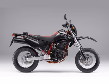 Honda XR400 Motard '2006