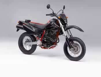 Honda XR400 Motard '2006