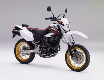 Honda XR400 Motard '2007