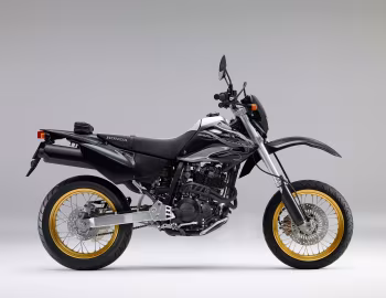 Honda XR400 Motard '2007
