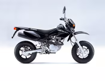 Honda XR50 Motard '2005