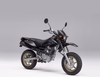 Honda XR50 Motard '2006