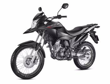 Honda XRE 190 '2016–pr.