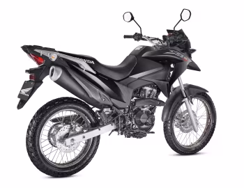 Honda XRE 190 '2016–pr.