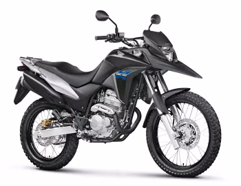 Honda XRE 300 '2016–pr.