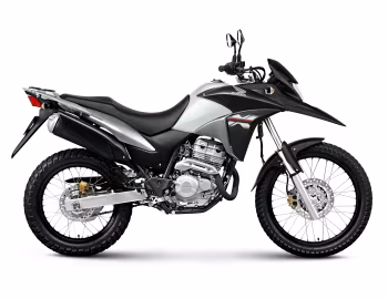 Honda XRE 300 '2016–pr.