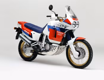 Honda XRV750 Africa Twin '1990–92
