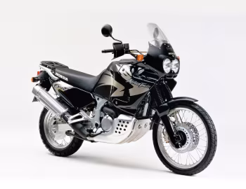 Honda XRV750 Africa Twin '1996–2000