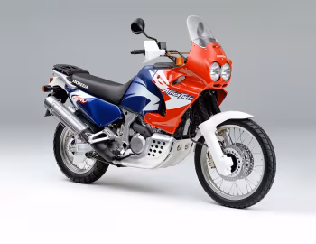 Honda XRV750 Africa Twin '1996–2000