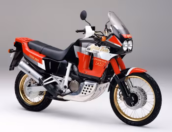 Honda XRV750 Africa Twin '1990–92