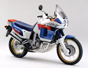Honda XRV750 Africa Twin '1990–92