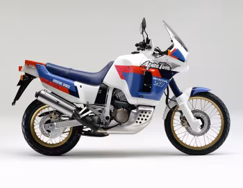 Honda XRV750 Africa Twin '1990–92