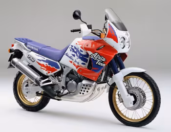 Honda XRV750 Africa Twin '1993–????