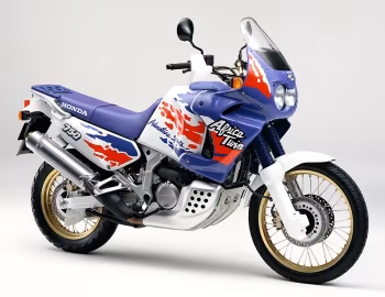 Honda XRV750 Africa Twin '1993–????