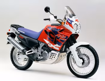 Honda XRV750 Africa Twin '1995