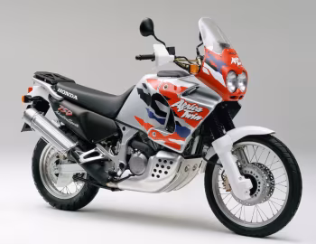 Honda XRV750 Africa Twin '1996–2000