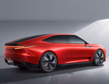 Honda Yè GT Concept '04.2024