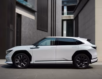 Honda Yè P7 [China] '2024–pr.