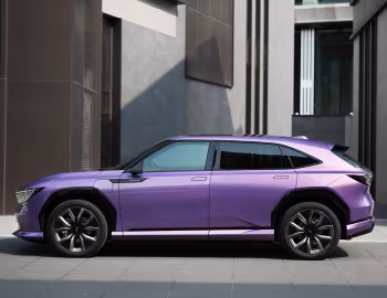 Honda Yè P7 [China] '2024–н.ч.