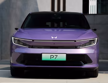 Honda Yè P7 [China] '2024–pr.