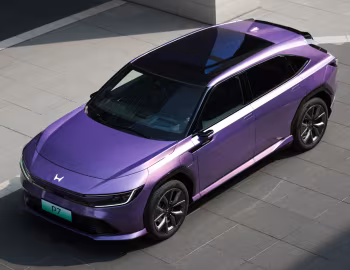 Honda Yè P7 [China] '2024–pr.