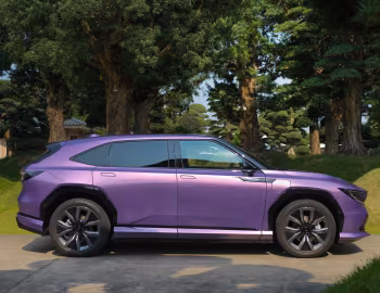 Honda Yè P7 [China] '2024–pr.