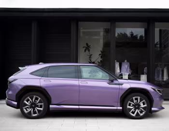 Honda Yè P7 [China] '2024–pr.
