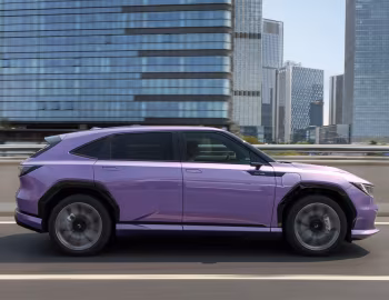 Honda Yè P7 [China] '2024–pr.