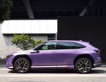 Honda Yè P7 [China] '2024–pr.