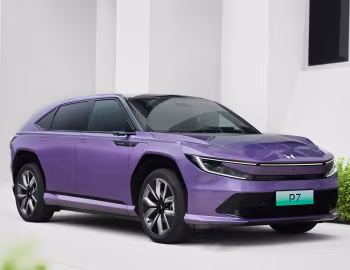 Honda Yè P7 [China] '2024–pr.