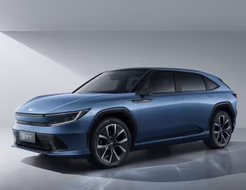 Honda Yè P7 [China] '2024–н.ч.