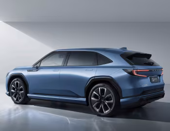 Honda Yè P7 [China] '2024–pr.