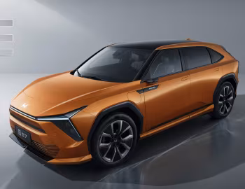 Honda Yè S7 [China] '2024–н.ч.