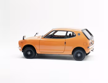 Honda Z GT '1970–71