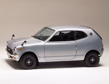 Honda Z Dynamic GL '1971–72