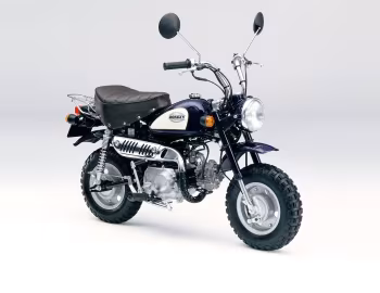 Honda Z50 Monkey '04.1992–02.1995